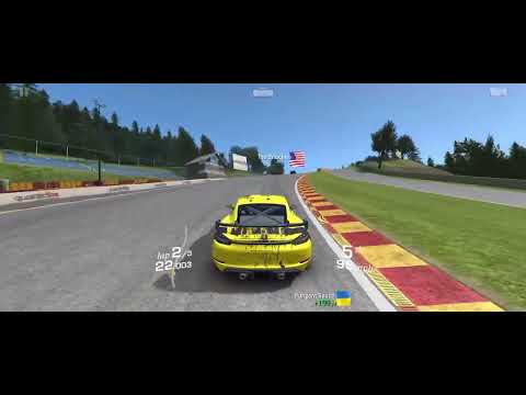 Formula 1 Showdown | Real Racing 3 Ultimate Race Battle!