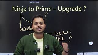 TCS Results Out: Shocking Analysis | Interview Dates, Ninja to Prime Upgrade & Off-Campus Update