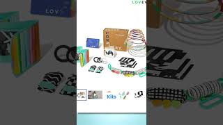 Lovevery vs. Kiwi Co. Panda Crate: Parent Engagement and Cost Comparison! 💲👶