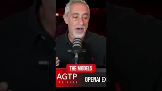OpenAI vs NVIDIA: The Hidden Battle for AI Chip Dominance