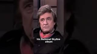 #DavidLetterman #JohnnyCash #WaylonJennings #CountryMusic #OutlawCountry #MusicLegends #TVHistory