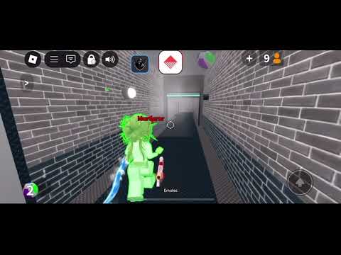 Showcasing a mm2 script-keyless-delta-krnl. ⛱️ check comments or description