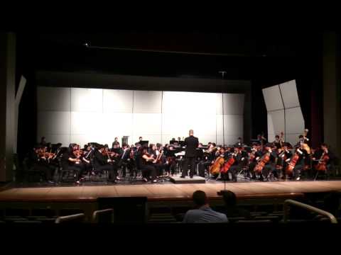 1812 Overture, Tchaikovsky