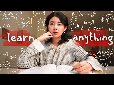 How to easily learn difficult things: The skill that changed my life immediately