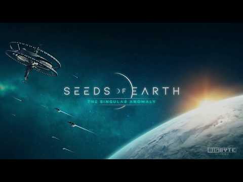 Seeds of Earth - GDC 2019 Demo
