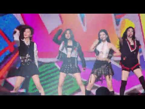 Itzy Checkmate Tour - Loco (Dallas)
