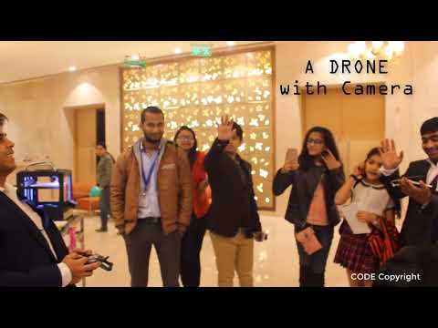 CODE skill development program in Aerodynamics