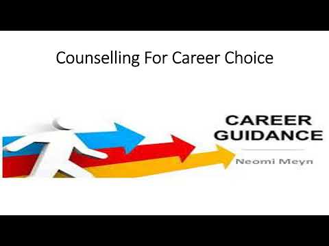 Counselling For Career Choice | Counselling For Maths Phobia | Counselling For Growth | Educoun