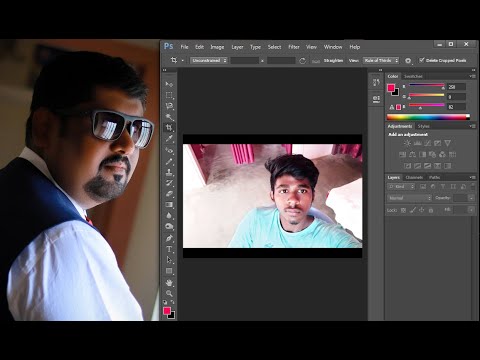Photoshop Part 2   Layers