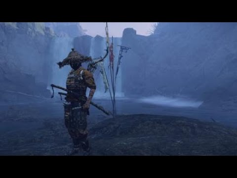 Ghost of Tsushima Gameplay 14 Part 1 of 3 - A Reckoning In Blood/The Six Blades Of Kojiro