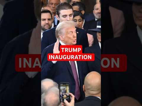 TRUMP INAUGURATION: SNOOP DOG & OTHERS PERFORMED #trump #celebrity #viralshort #viralnews #trend