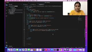 HTML Foundations Day 2: Completing Our First Static Webpage