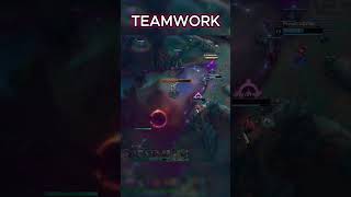Teamwork Zyra and Jhin #leagueoflegends #lol #lolmoments #leagueoflegendsclips #league