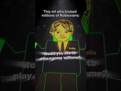 Roblox Salesman #roblox #robloxanimation #fyp #shorts