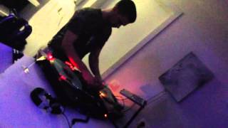 Spinnn the bottle Dj Chao Xin
