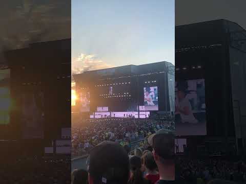 I Believe at SWN 2025 in Hershey Park Stadium!!! #philwickham #summerworshipnights #concert