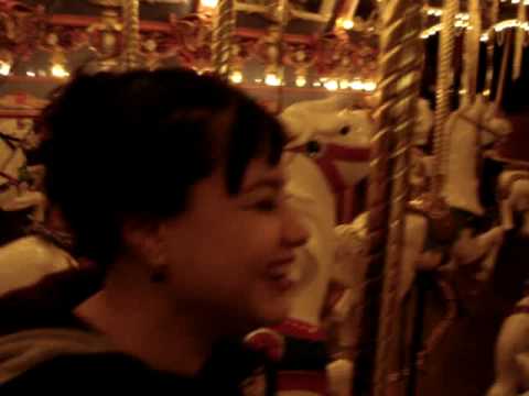 King Arthur Carrousel