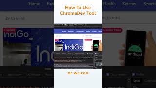 The Magic of Chrome DevTools | Part 1