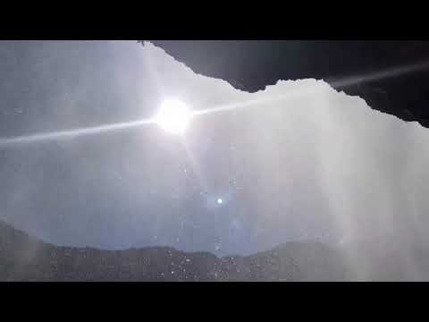 Beautiful Village of Hilly Areas.. of Countries.....