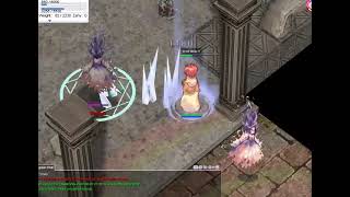 HorizonXYZ/Horizon: Skill System Test