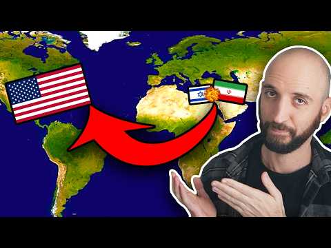 This is How Iran Really Thinks