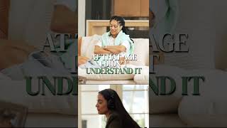 KIPS CLIP: I Was Afraid of Making Mistakes | @luvcrystalrenee