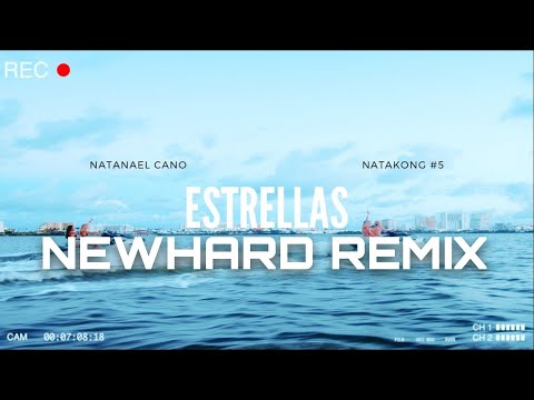 Natanael Cano - Estrellas (NEWHARD REMIX AVA).