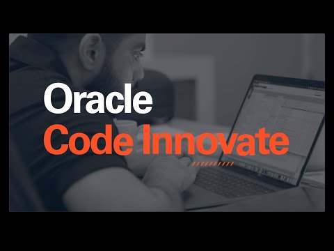 Code Innovate