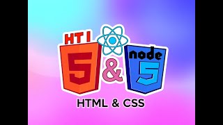 How HTML and CSS work.