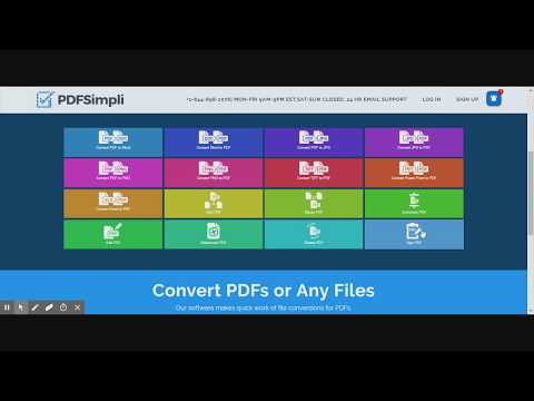 eSign Your Document in Seconds @ PDFSimpli.com