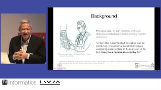 The Impact on Scientific Research — A Paradigm Shift in Computer Science