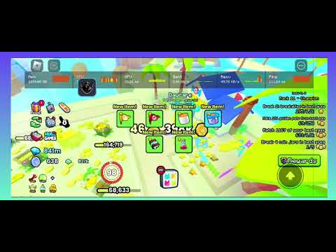 pet simulator 99 script