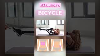 Shrink Your Waist Fast | 10-Minute Home Core Workout💪✨