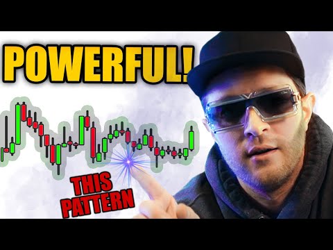 How To Trade The  Consolidation Flag Pattern - Day Trading For Beginners