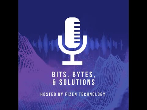 Getting to Know Fizen Technology CEO Ikwo Ibiam