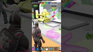 Opening Secret in Fortnite Steal The Brainrot (New Secret Codes)