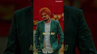 Sidhu moose wala #moreviews2025 #subscribemychannel