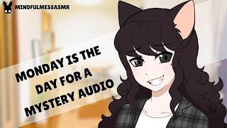 Are You Even Listening? (Mystery Audio ASMR)