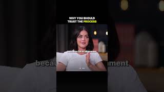 Why You Should Trust The PROCESS.