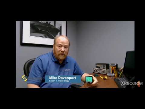 Trumeter APM-PWR-APO Power Meter
