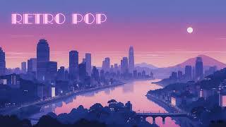 city pop playlist│80's Japanese pop│retro pop album