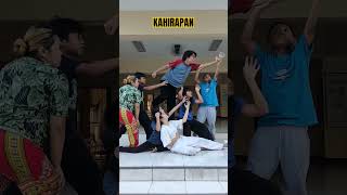 POVERTY a tableau exercise #everyone #fypage #shortsvideo #shorts #fyp #workshop #binhi #tableau