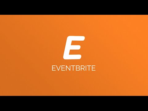How to Create an Eventbrite Widget for Your PageCloud Website