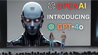 🚀 Introducing GPT-4o : The Future of AI Collaboration | ChatGPT Desktop App Update & More! 🌟