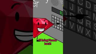 How Ruby Almost Got Kicked Out #bfdi