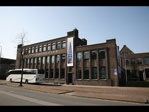 Royal Delft: The House of Original and Stylish Delft Blue