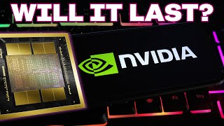 Are we ready for Nvidia's Blackwell chip?