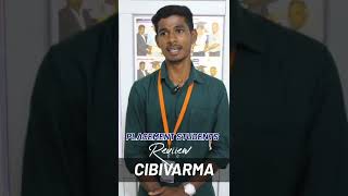 From Student to Medical Coder | Placement Experience Review#placement #seminarhighlights #review