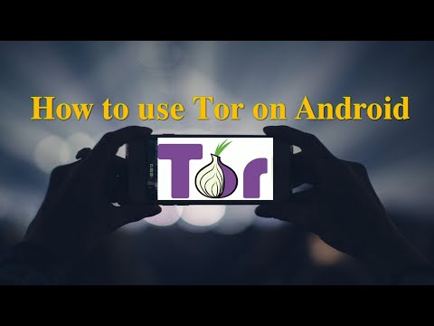 Tor for Android in Telugu || Unlimited Free VPN || 2021