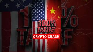 Crypto Market Crash 2025 #crypto #cryptocrash